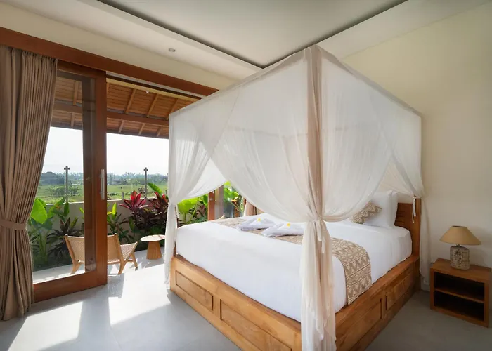 Oemah Manureva Ubud Mambal