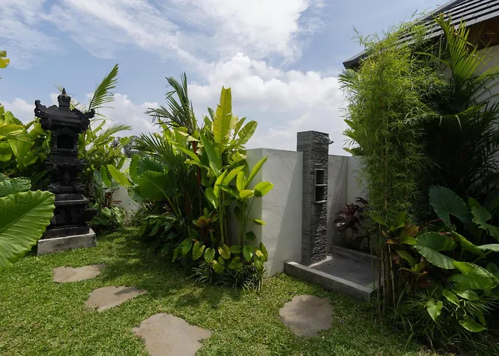 Oemah Manureva Ubud * Mambal