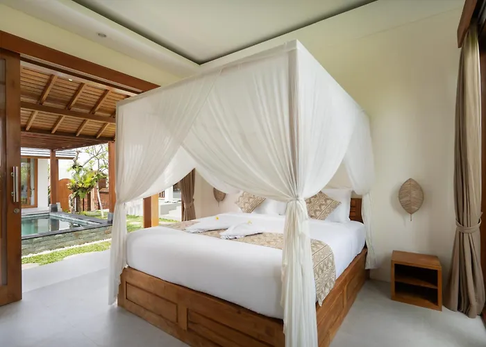 Oemah Manureva Ubud Villa