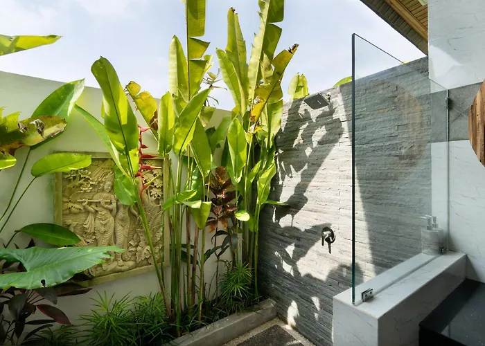 Villa Oemah Manureva Ubud Mambal