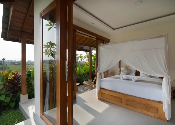 Oemah Manureva Ubud Mambal