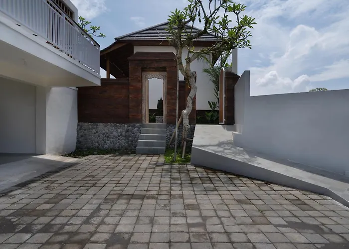 Villa Oemah Manureva Ubud