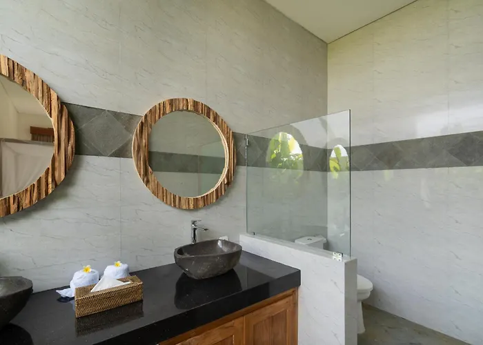Oemah Manureva Ubud