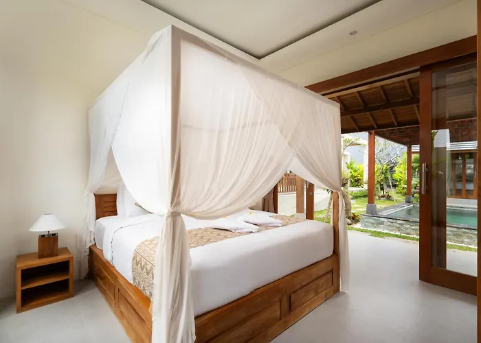 Oemah Manureva Ubud