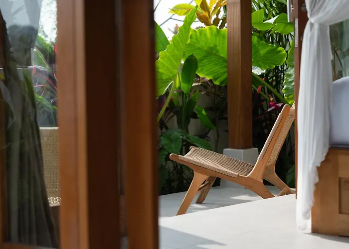 Villa Oemah Manureva Ubud