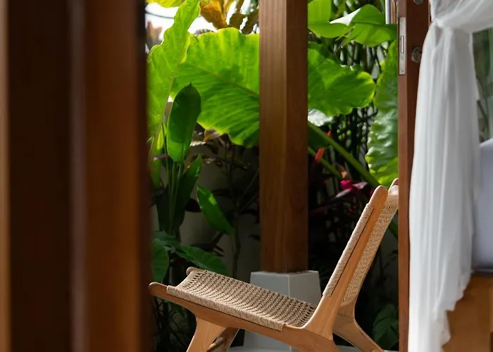 Villa Oemah Manureva Ubud *