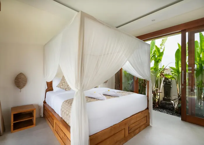 Oemah Manureva Ubud Mambal