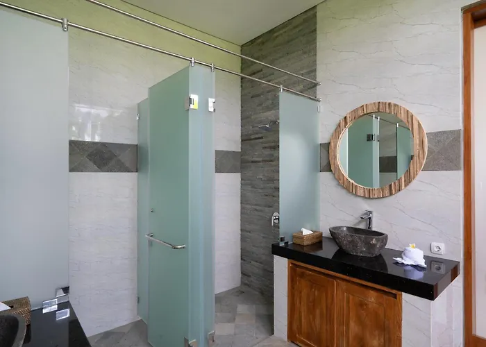 Villa Oemah Manureva Ubud