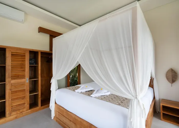 Oemah Manureva Ubud