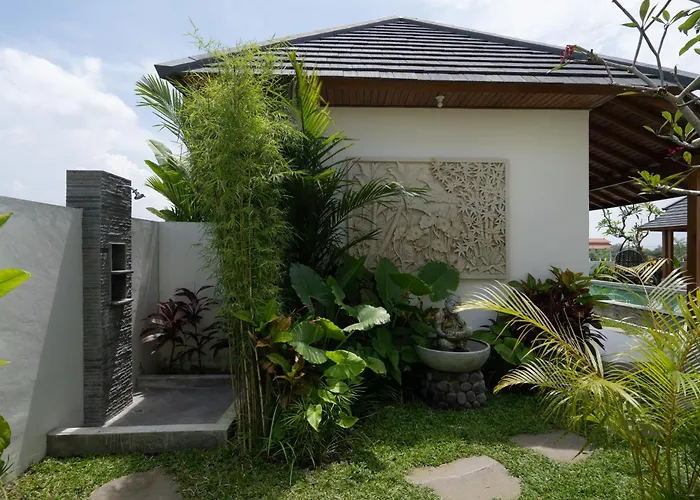 Oemah Manureva Ubud Villa