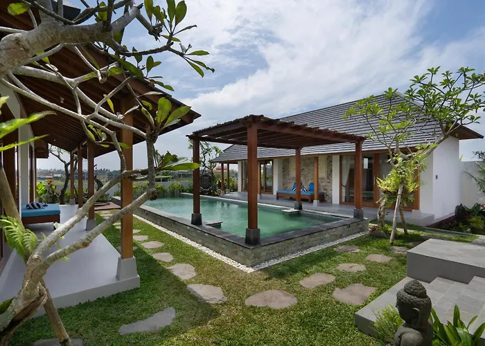 Oemah Manureva Ubud
