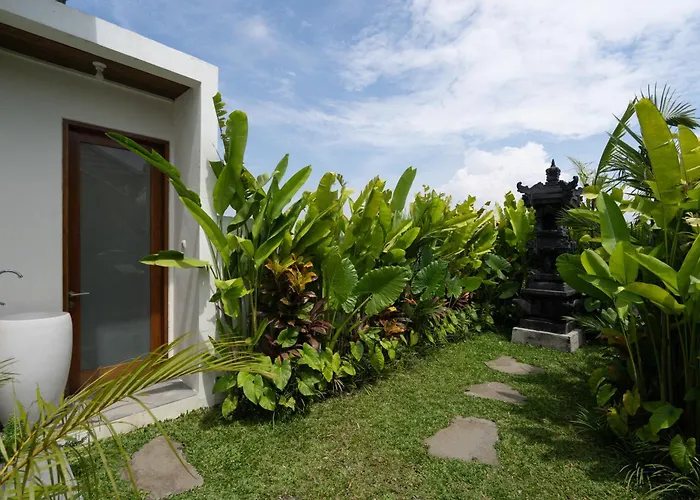 Oemah Manureva Ubud *