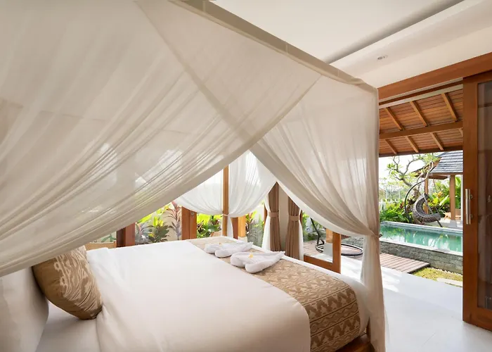 Oemah Manureva Ubud *