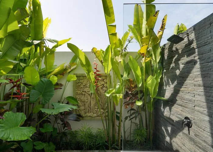 Oemah Manureva Ubud Villa
