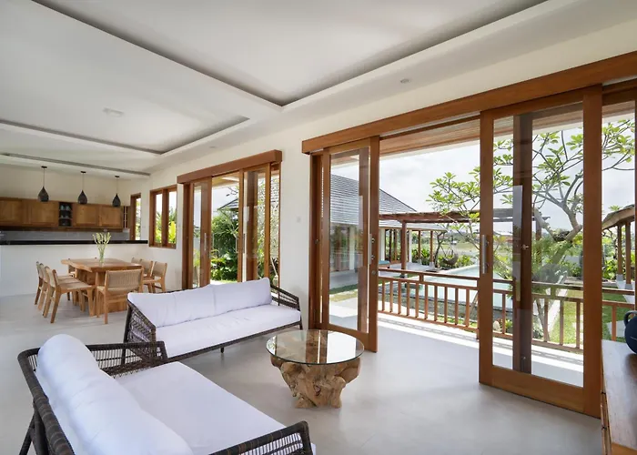 Oemah Manureva Ubud